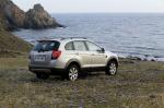 Chevrolet Captiva 2006 года